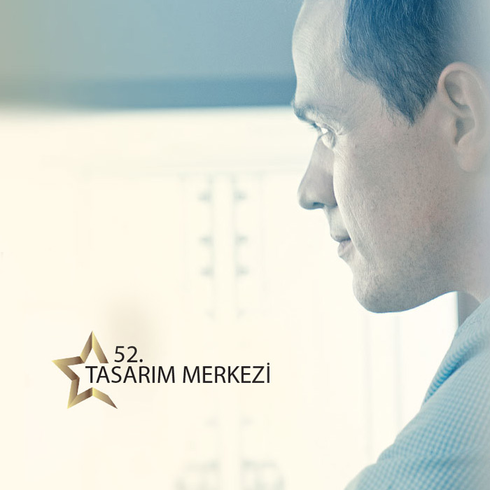 HİPAŞ Tasarım Merkezi